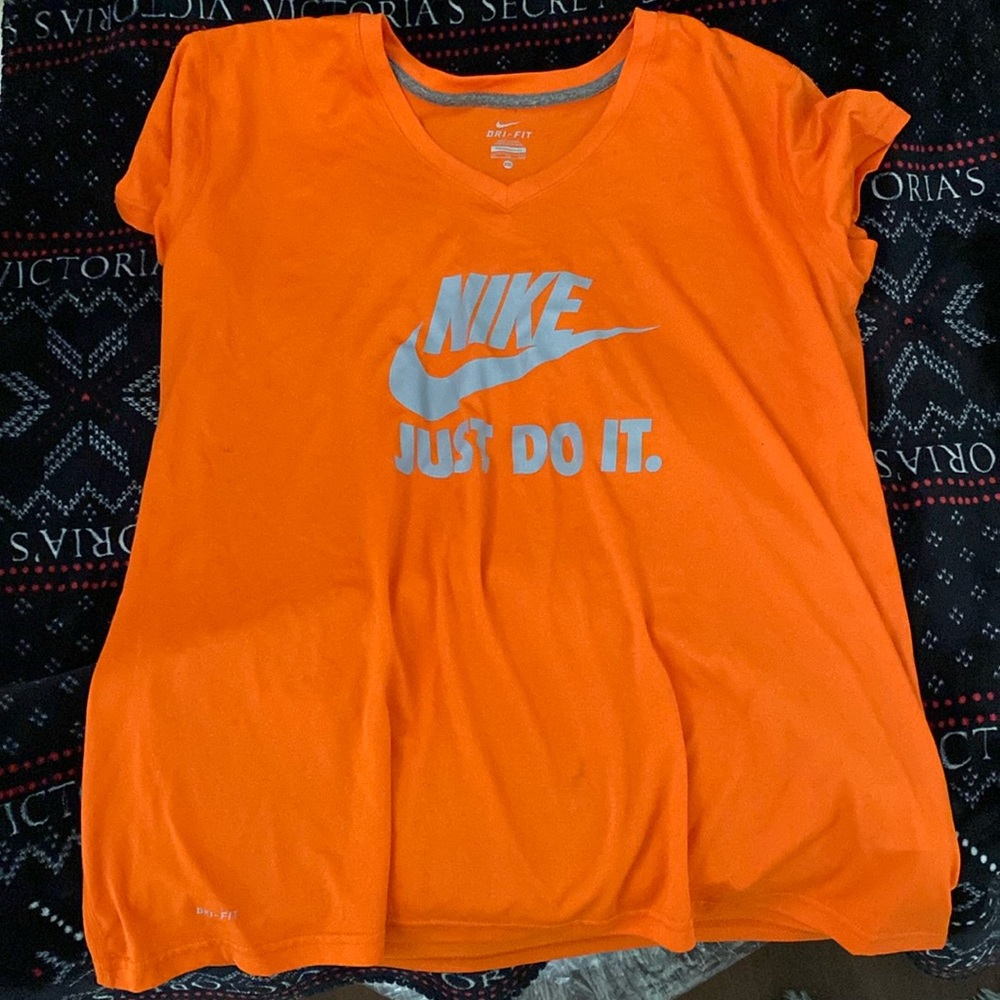 Nike shirt
